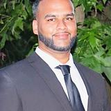 Photo of Mudasir Jamile