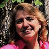 Photo of Alexa Fritz