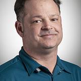 Photo of James Marble