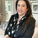 Photo of Marisa Bernal