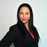 Photo of Lesley Hansen