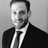 Photo of Ashley Gohil