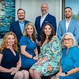 Photo of The Sarah Padgett Team 