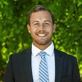 Photo of Patrick Brooks