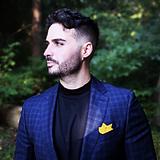 Photo of Matthew Tota