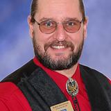 Photo of Robert Feichtinger