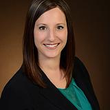 Photo of Jessica Githens