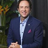 Photo of Josh Pruitt