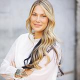 Photo of Angela Mitchell