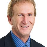 Photo of Brian McCracken