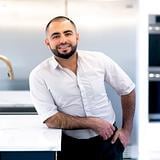 Photo of Sid Merhi