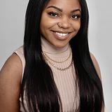 Photo of Keyhana Robinson