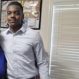 Photo of David  Williams