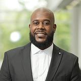 Photo of Thurgood Thompson