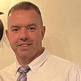 Photo of Mike Repperger