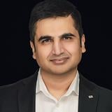 Photo of Adeel Bhatti