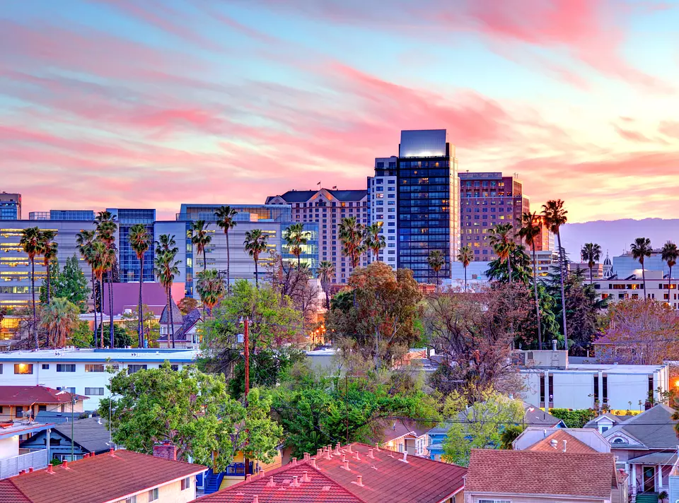 San Jose, CA real estate