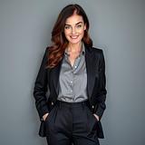 Photo of Kerie Choiniere