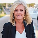 Photo of Tammy Mitchell