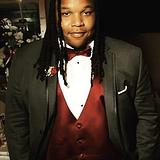 Photo of Tyree Dicks