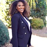 Photo of Afinna Thompson