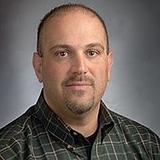 Photo of Brian Sarkis