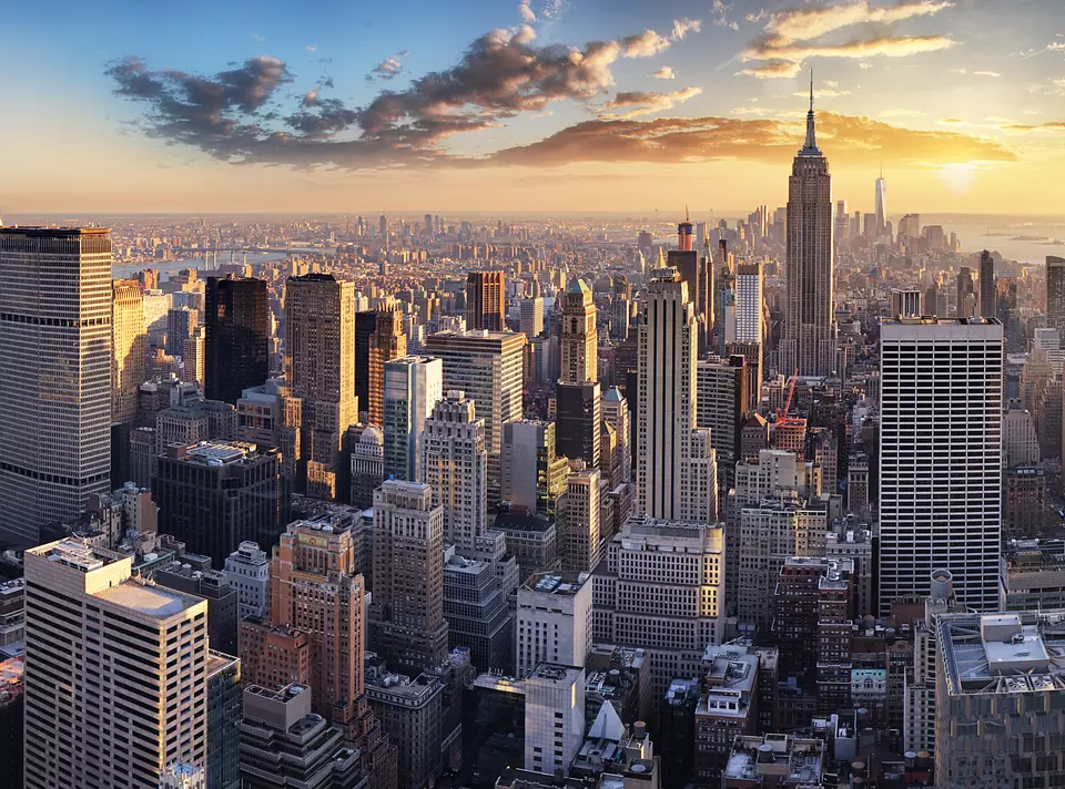 Manhattan, NY real estate