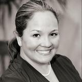 Photo of Annie Freed