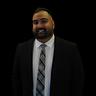 Photo of Michael Manhas