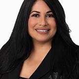 Photo of Elizabeth Mendoza