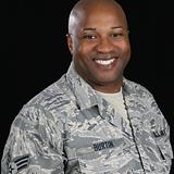 Photo of Thor Burtin III