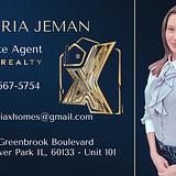 Photo of Victoria Jeman