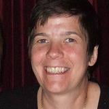 Photo of Debbie Argenta