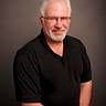 Photo of Dave Johnson