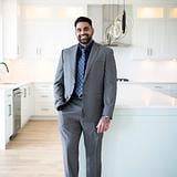 Photo of Steven  Dosanj