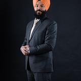 Photo of Tarsem Kalsi