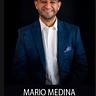 Photo of Mario Medina