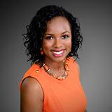 Photo of Leonie Morris