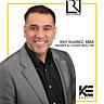 Photo of Ray Suarez