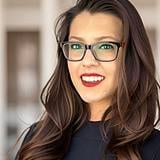 Photo of Amber Strom