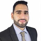 Photo of Hussain Al Hasani