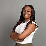 Photo of Kiara Polk