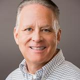 Photo of Buzz Mackintosh