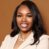 Photo of Ebony Harrison