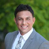 Photo of Clint Langley