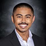 Photo of Noah Margate