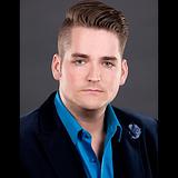 Photo of Kyle Jeffery