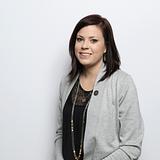 Photo of Christine Keller