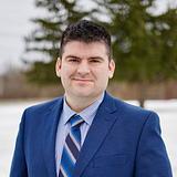 Photo of Ryan Pickard