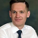 Photo of Curtis Amundson